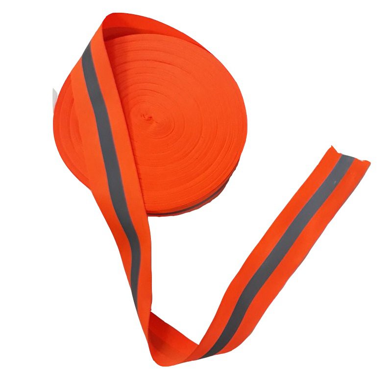 CUỘN DÂY PHẢN QUANG VẢI 5cm