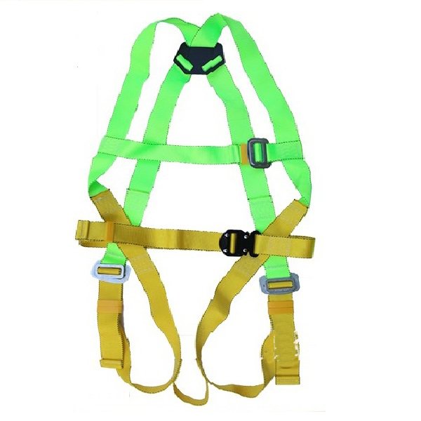 DÂY ĐAI AN TOÀN TOÀN THÂN EV-313 (EVEREST SAFETY)