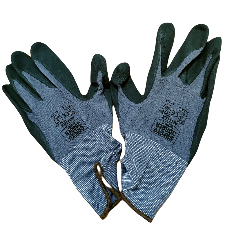 Găng Tay Bảo Hộ Safety Jogger Allflex