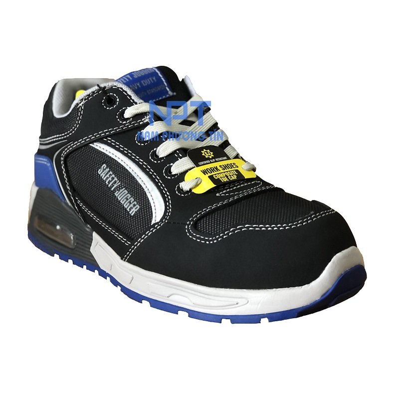 Giày Bảo Hộ Safety Jogger Raptor