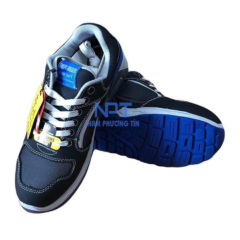 Giày Bảo Hộ Safety Jogger Raptor