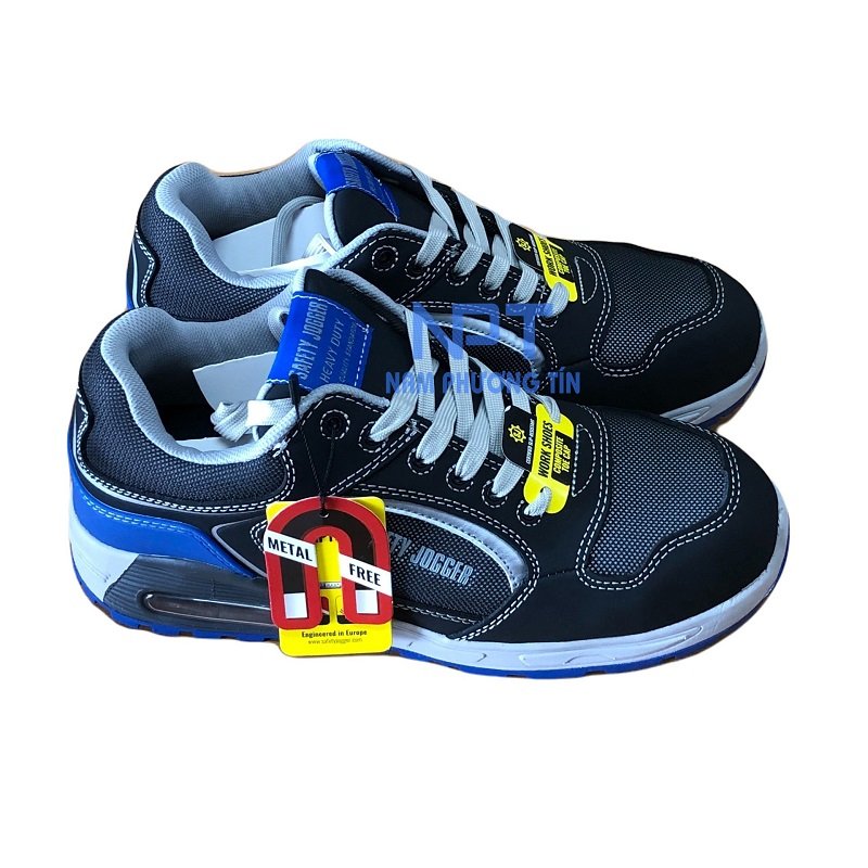 Giày Bảo Hộ Safety Jogger Raptor