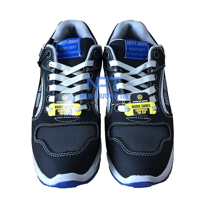 Giày Bảo Hộ Safety Jogger Raptor