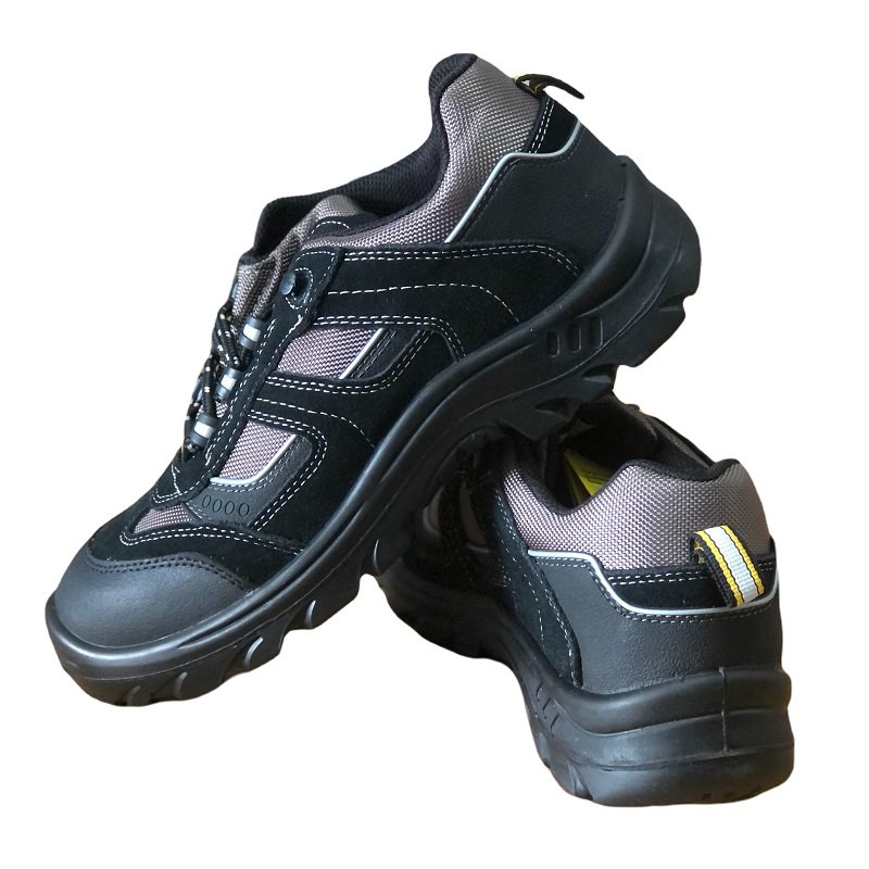 Giày Bảo Hộ Safety Jogger Jumper 31
