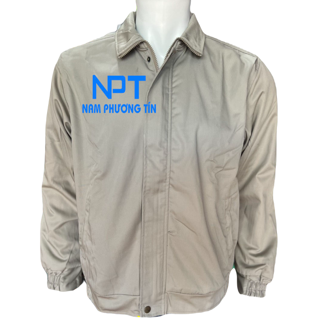 ÁO KHOÁC LÓT NỈ TINBA 05