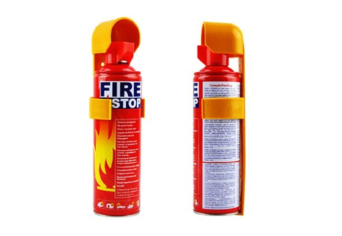 BÌNH CHỮA CHÁY MINI 500ml