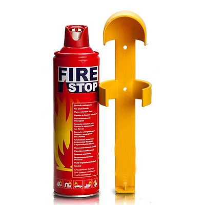 BÌNH CHỮA CHÁY MINI 500ml