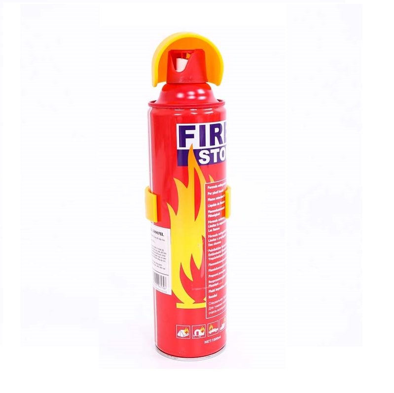BÌNH CHỮA CHÁY MINI 1000ml