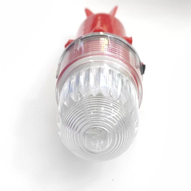 Đèn Hỏa Tiễn (Đèn Chớp Ghe) Loại 1 Pin