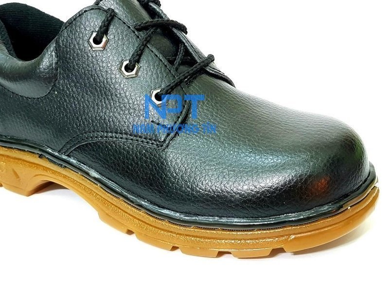 Giày Bảo hộ XP Đế Vàng BH-130
