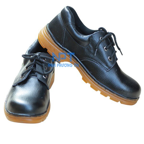 Giày Bảo hộ XP Đế Vàng BH-130