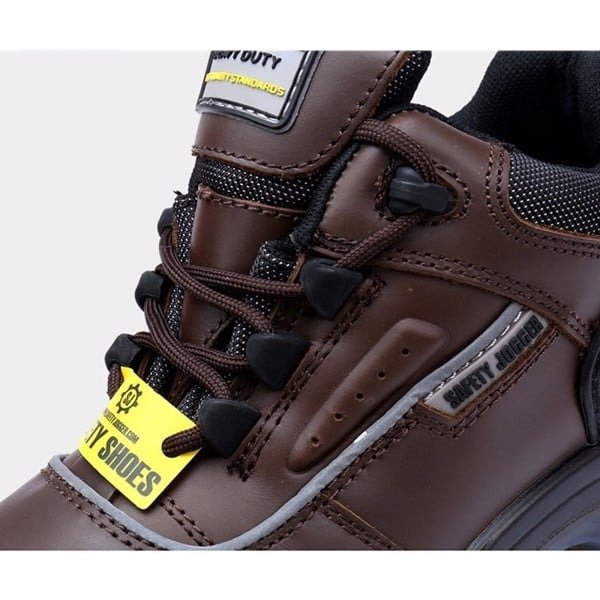 Giày Bảo Hộ Cách Điện Jogger Pluto-EH