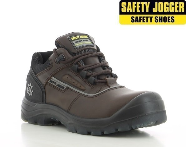 Giày Bảo Hộ Cách Điện Jogger Pluto-EH