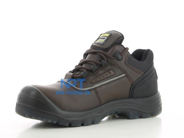 Giày Bảo Hộ Cách Điện Jogger Pluto-EH