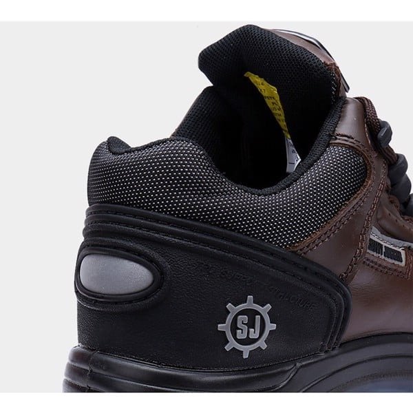 Giày Bảo Hộ Cách Điện Jogger Pluto-EH
