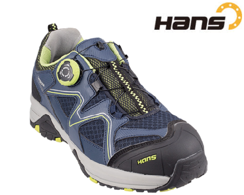 Giày Bảo Hộ Hans HS-77 DAVINCH