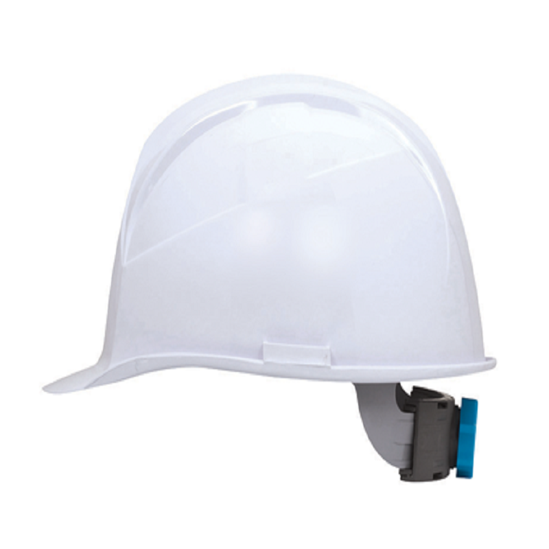 Mũ Bảo Hộ COV D-HF-001-2A Mặt Tròn