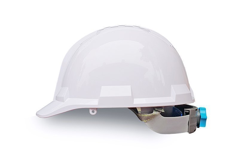 Mũ Bảo Hộ COV VINAH-E005 Mặt Vuông