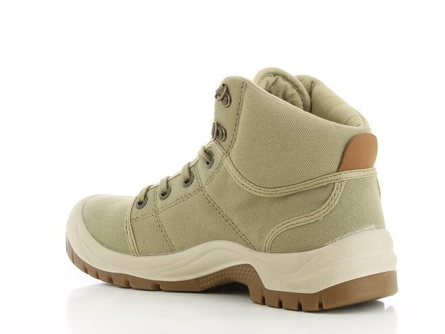 Giày Bảo Hộ Safety Jogger Desert 011