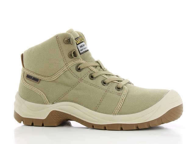 Giày Bảo Hộ Safety Jogger Desert 011