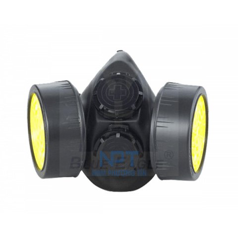 MẶT NẠ PHÒNG ĐỘC BLUE EAGLE NP306