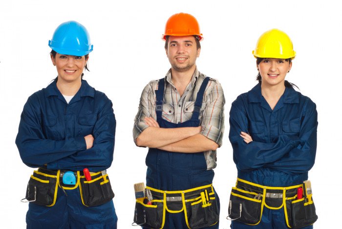 Bảo hộ lao động là gì?