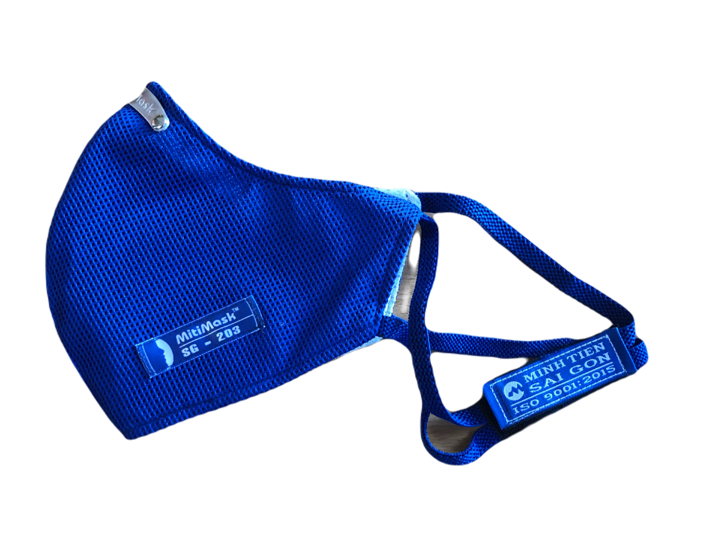 Khẩu Trang Mitimask SG203