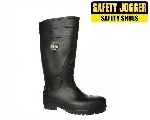 Ủng bảo hộ Jogger Hercules