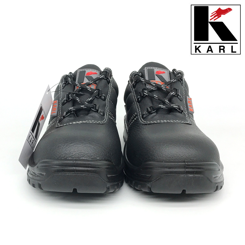 Giày Bảo Hộ Karl Tractor S3