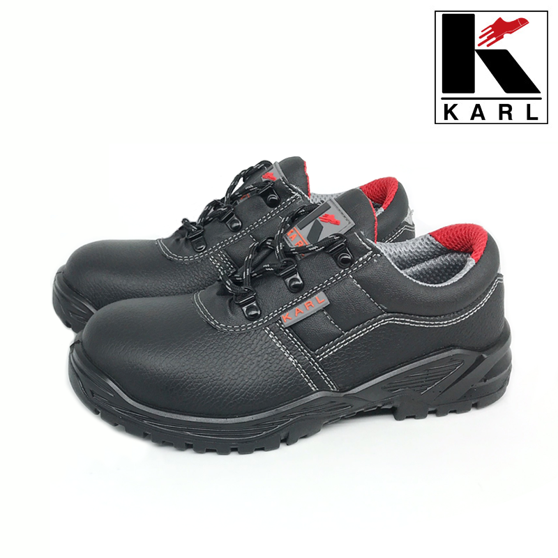 Giày Bảo Hộ Karl Tractor S3