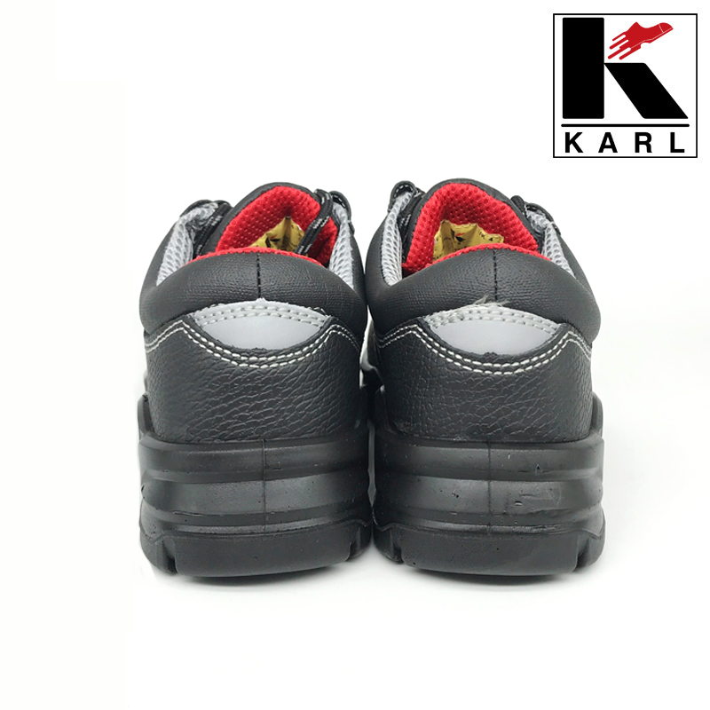 Giày Bảo Hộ Karl Tractor S3