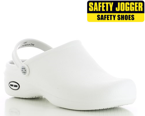 Giày Bảo Hộ Safety Jogger Bestlight