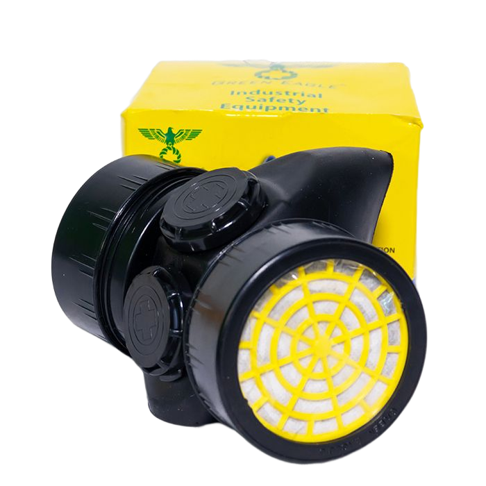 Mặt Nạ Phòng Độc Green Eagle BB306