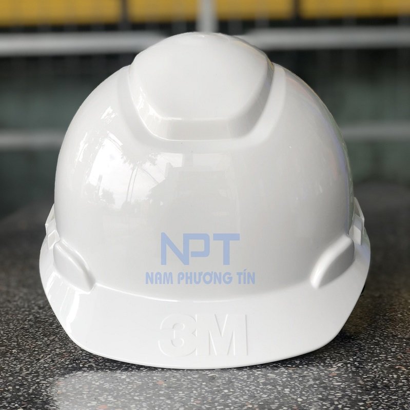 Mũ Bảo Hộ 3M H701R