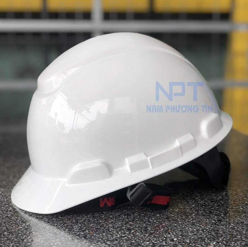 Mũ Bảo Hộ 3M H701R