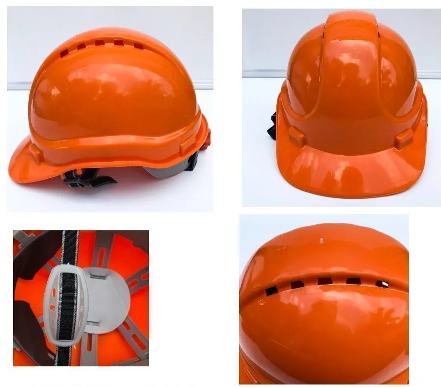 Mũ Bảo Hộ Khóa Vặn N.011