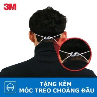 Khẩu Trang 3M 9013