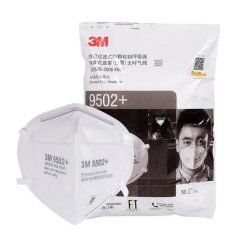 Khẩu Trang 3M 9502