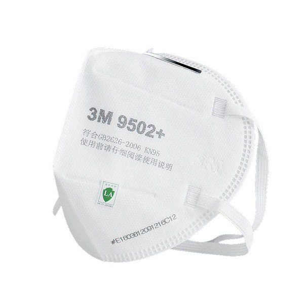 Khẩu Trang 3M 9502