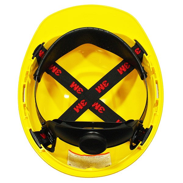 Mũ Bảo Hộ 3M H702R