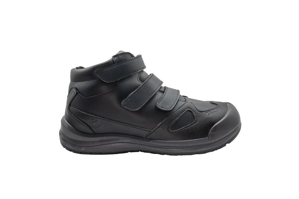 Giày Bảo Hộ Takumi Samurai Mid Cổ Cao