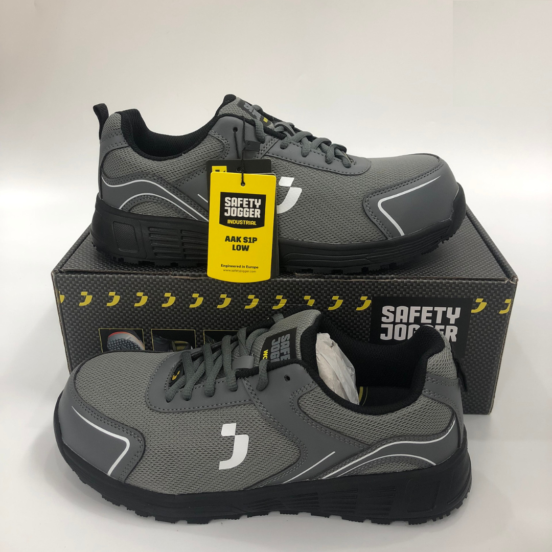 Giày Bảo Hộ Safety Jogger AAK