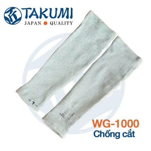 Ống Tay Chống Cắt, Chống Nắng Wonder Grip WG-1000